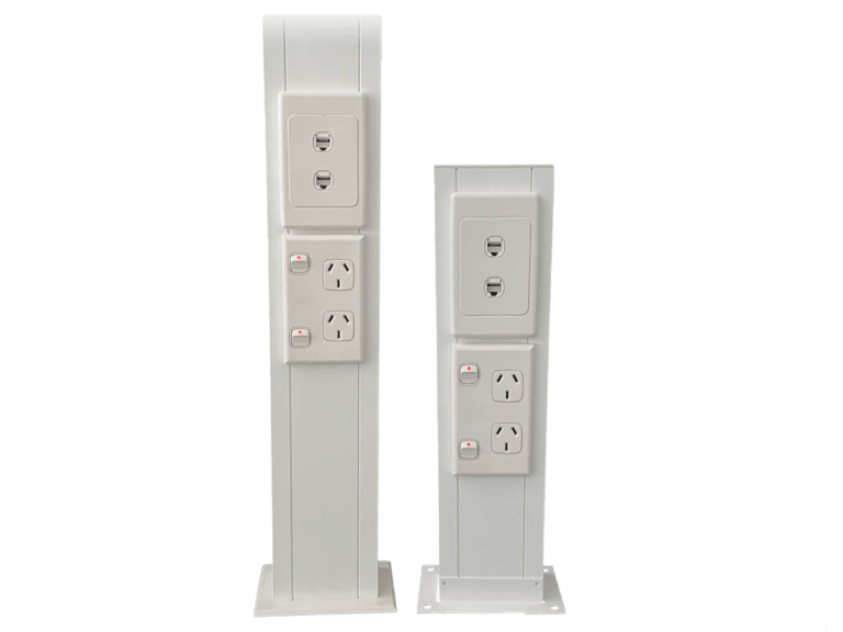 Skirtec – Cable Reticulation Products